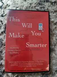 This Will You Make Smarter.(MP3) (BRP11)