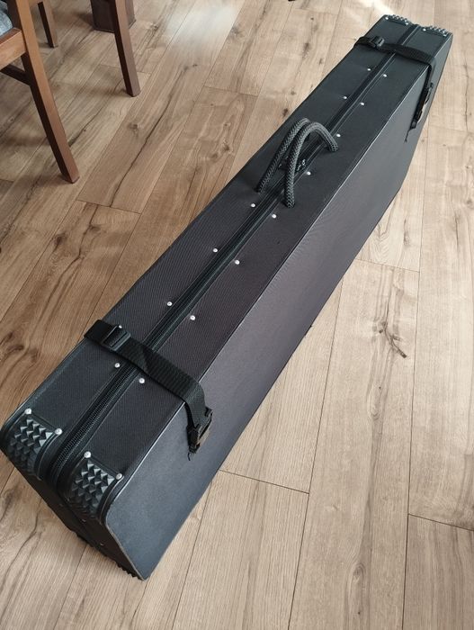 Futerał/ Pokrowiec Romanowicz do Korg pa4x, pa3x, pa3x le