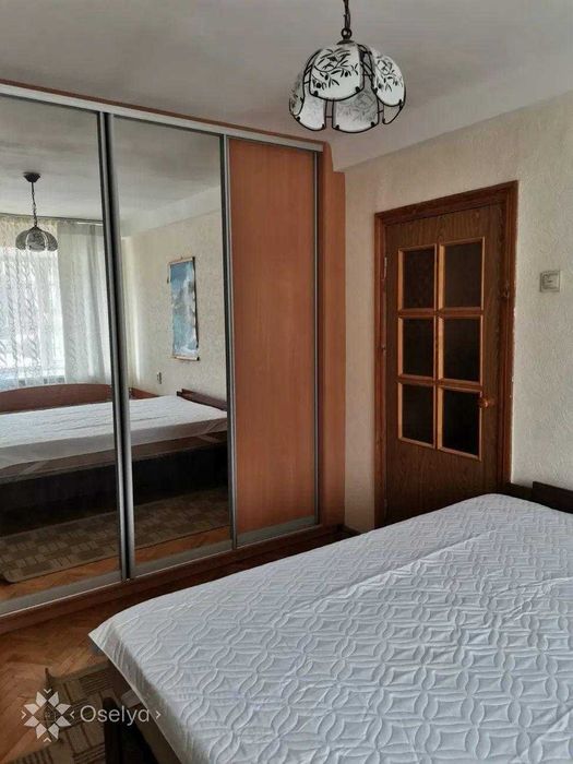 2-кімнатна квартира Лісовий масив Мілютенка 28-А Лісова Чернігівська