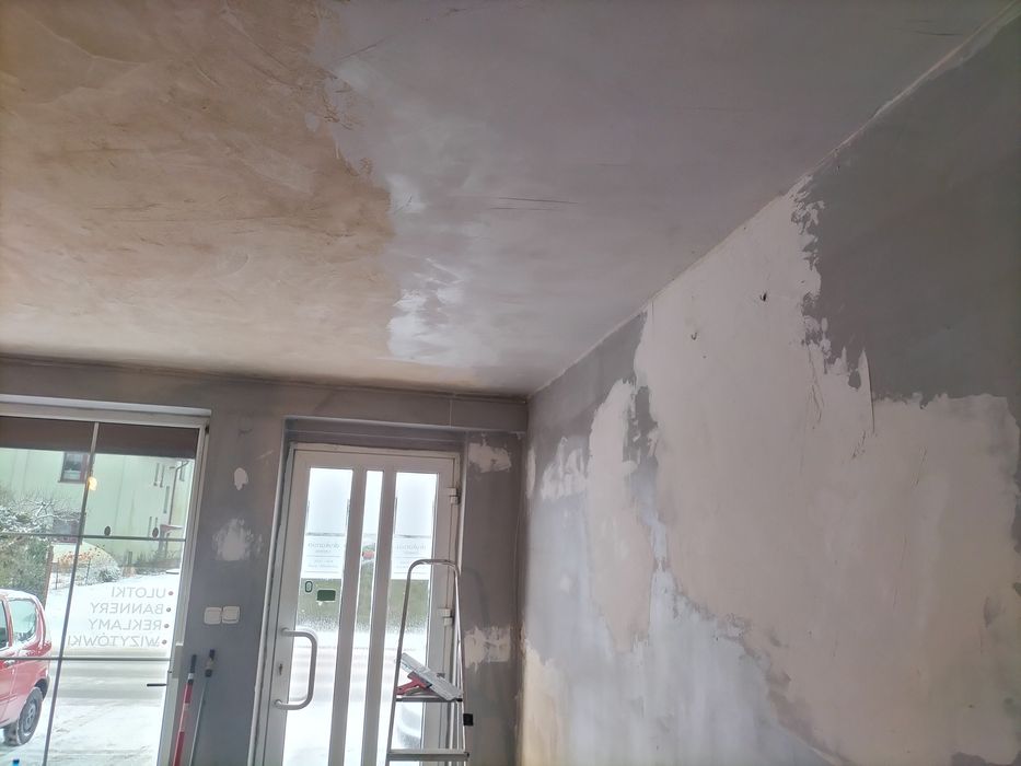 Remont domu mieszkań