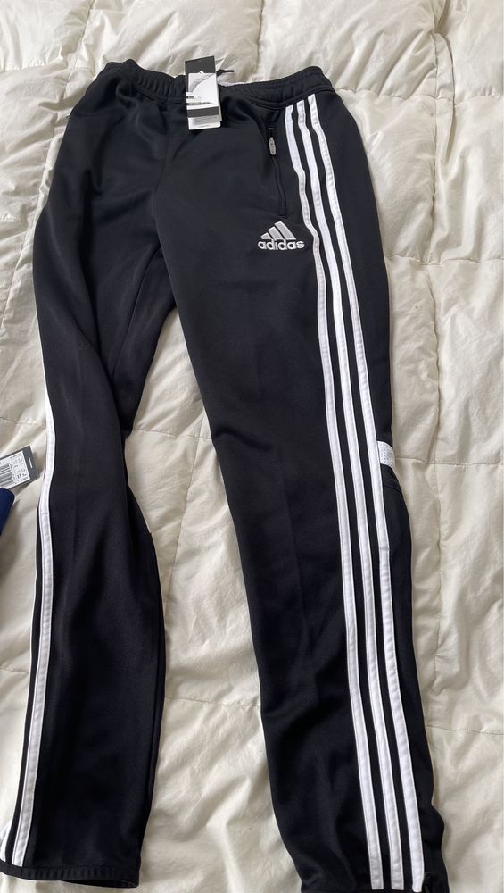 Спортивна кофта, олимпийка  Adidas