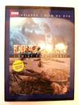 DVD z filmem BBC o dinozaurach i prehistorii, tom 9, Potwory na fali