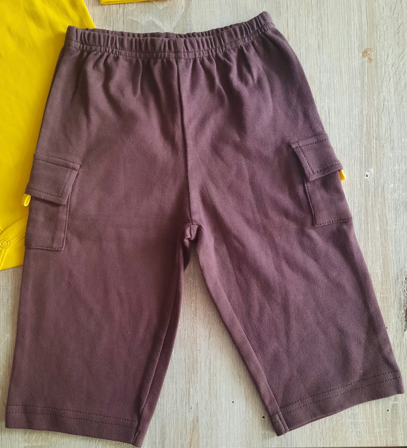 Nowy komplet carter's rozm. 80