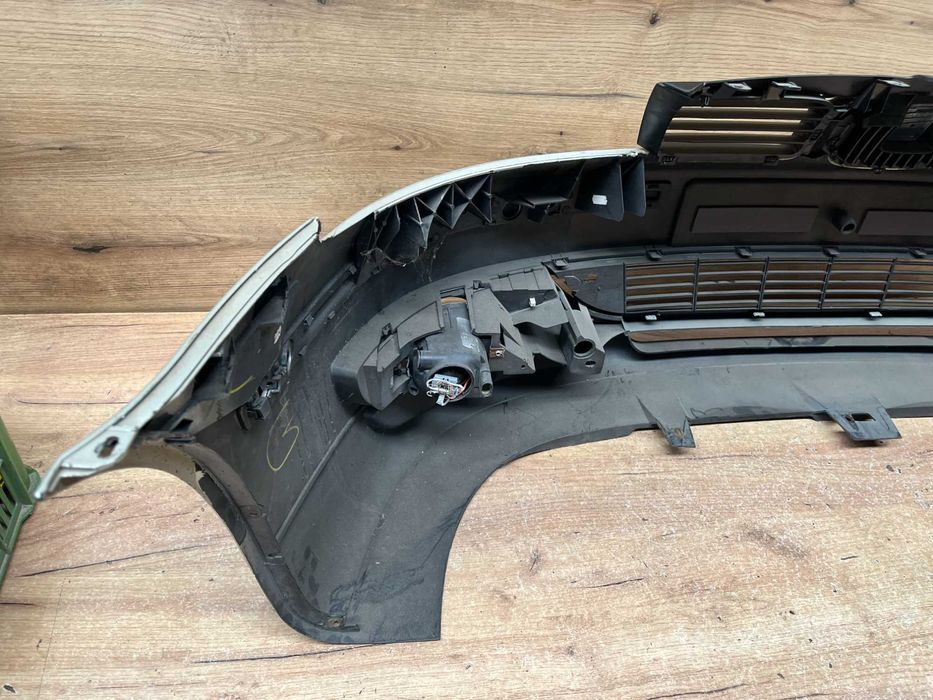 Zderzak przedni Seat Leon 1 kolor la1r