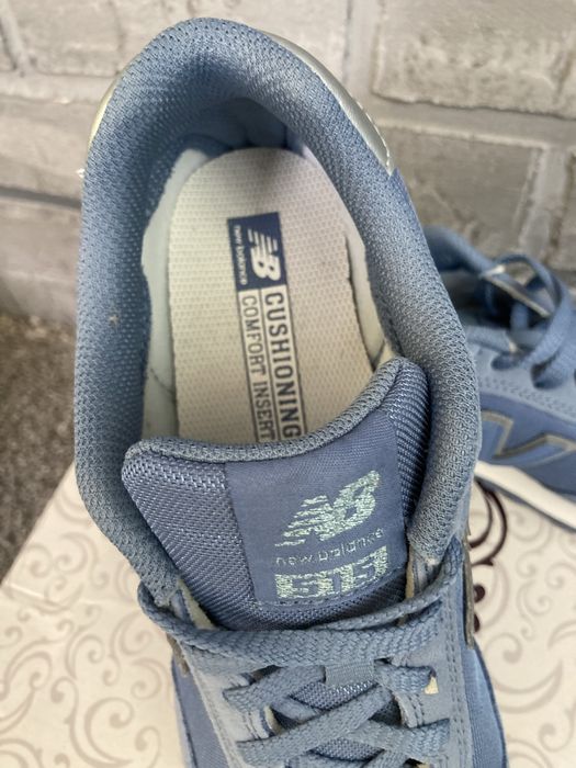 Нові кросівкі New balance original