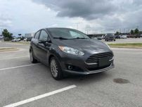 Ford Fiesta 2016