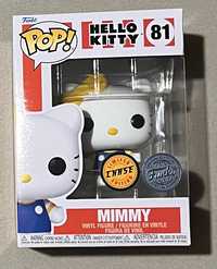 Mimmy Chase Hello Kitty 81 Funko POP