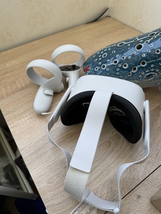 Meta Quest 2 256 gb