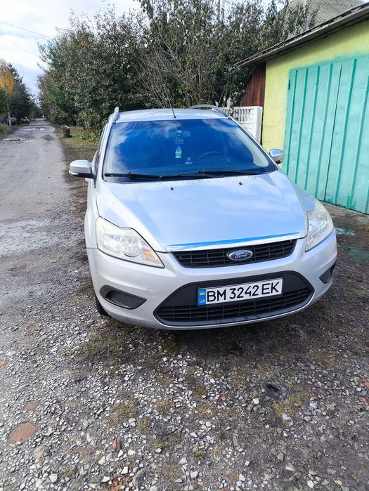 Продам Ford focus 2