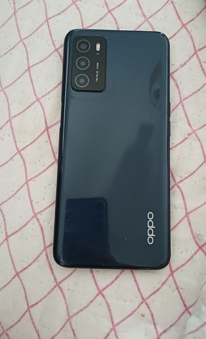 Vendo Oppo A16s.