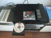 Vincent SDV-2 odtwarzacz DVD, CD, HDCD,