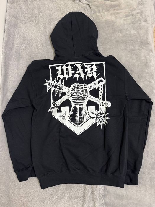 худи misanthropic