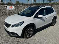 Peugeot 2008 1.2 PureTech Allure EAT6