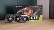 Karta graficzna RTX 3060TI 8gb gaming OC PRO