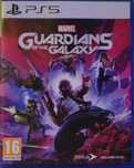 Marvel Guardians of The Galaxy PL Playstation 5 - Rybnik Play_gamE