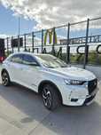 DS Automobiles DS 7 Crossback Sprzedam samochód marki DS7 wersja Opera, stan bdb, serwis Aso!