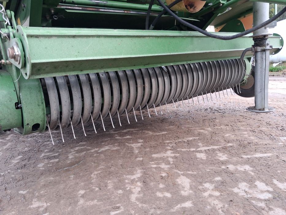 Prasa krone 1250 rok 2012 round pack