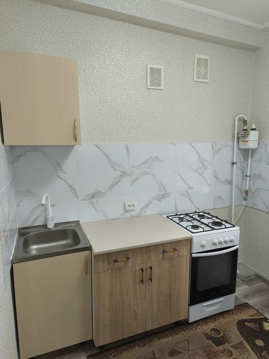 Продаю 2 кімнатну квартиру.  Ліски. Терміново! 2 КП.