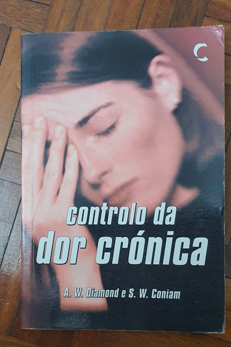 Controlo da Dor Crónica