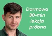 Konwersacje z Native Speaker z Kalifornii | Angielski | Krakow/ Online