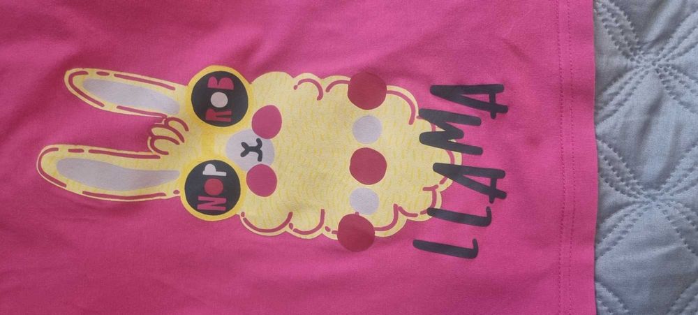 Coccodrillo dziewczynka 110