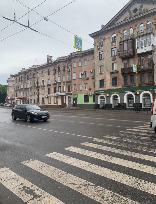 Продаж приміщення під магазин або офіс