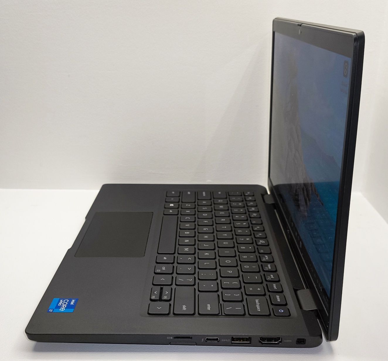 Ультрабук Dell Latitude 7320 /13.3 IPS/i7/16Gb 4200MHZ/512Gb/IrisXe