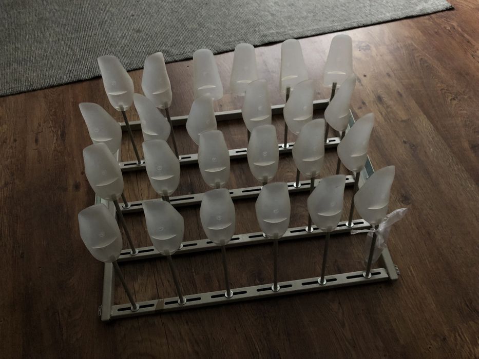 Prawidła na buty | Ikea pax | półka | szuflada