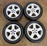 Диски 5X108 R16 Volvo S40 S60 S70 S80 V40 V50 V60 V70 V90 CX90