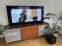 Telewizor Sony KD-65X9005B 65” 3D 4K + subwoofer SWF-BR100