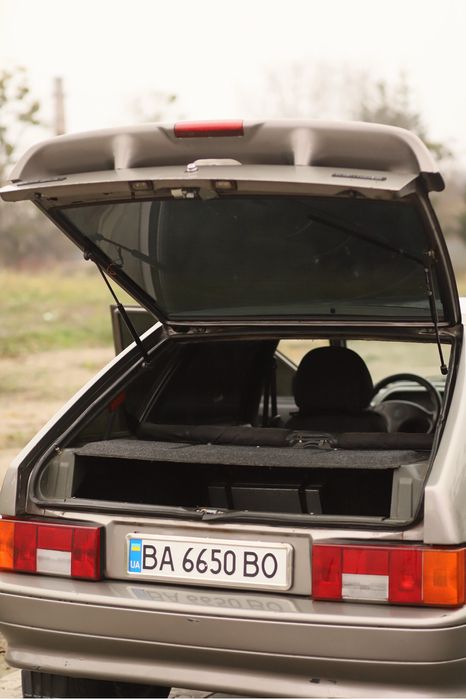 Ваз 2114 2008 год