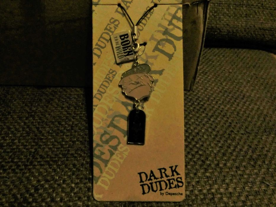 breloczek, zawieszka