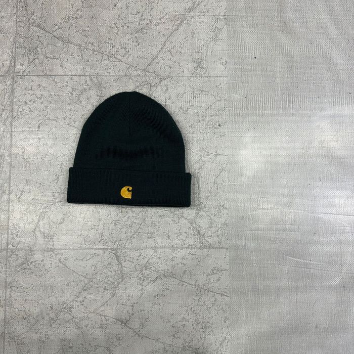 Шапка Carhartt lacoste