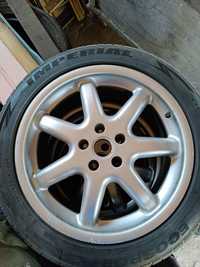 Opony letnie 245/45/R18 Imperial