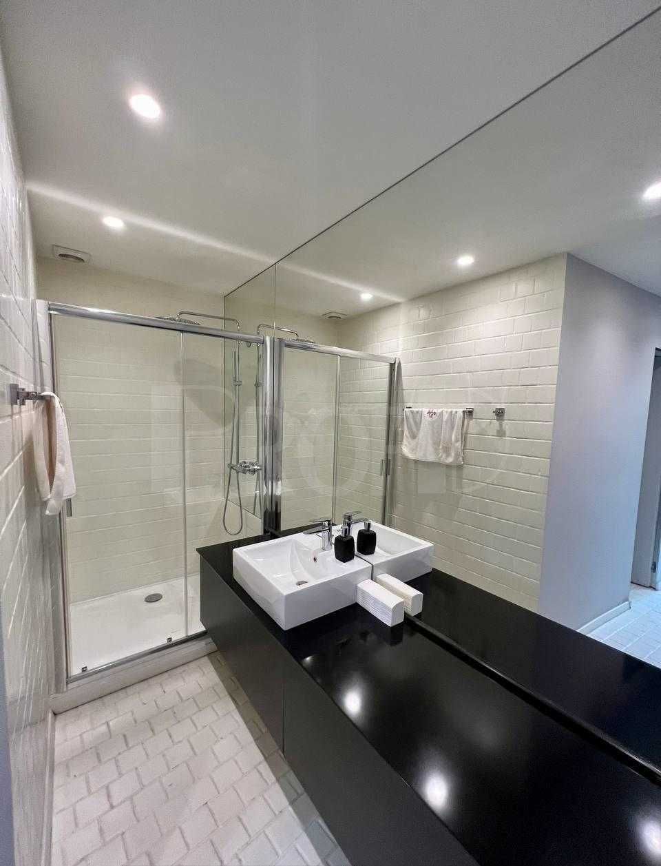 БЦ класса В+ метро Печерская (220м2)