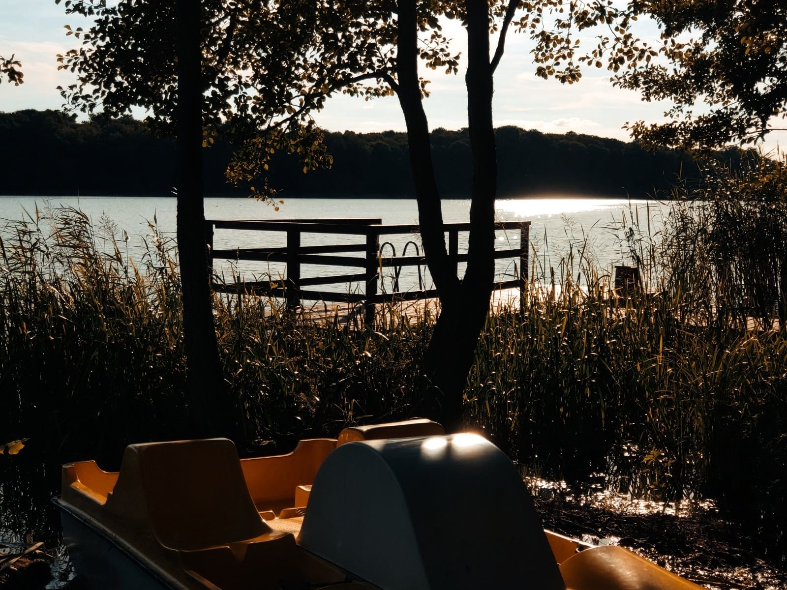 Domek do wynajęcia, JACUZZI, SAUNA, nad jeziorem - 150km od Warszawy