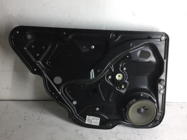 Elevador vidros trás esquerdo VOLKSWAGEN Passat Variant (3C5)