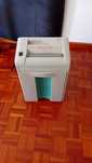 Triturador de papel