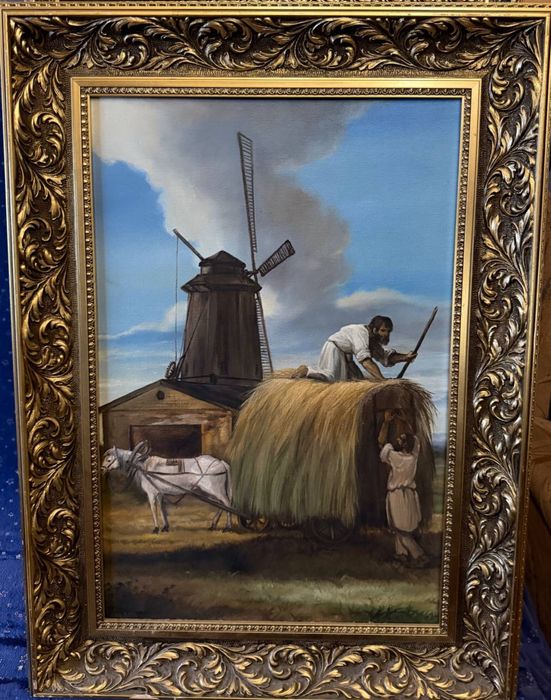 Картини настінні