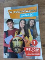 Religia technikum/liceum