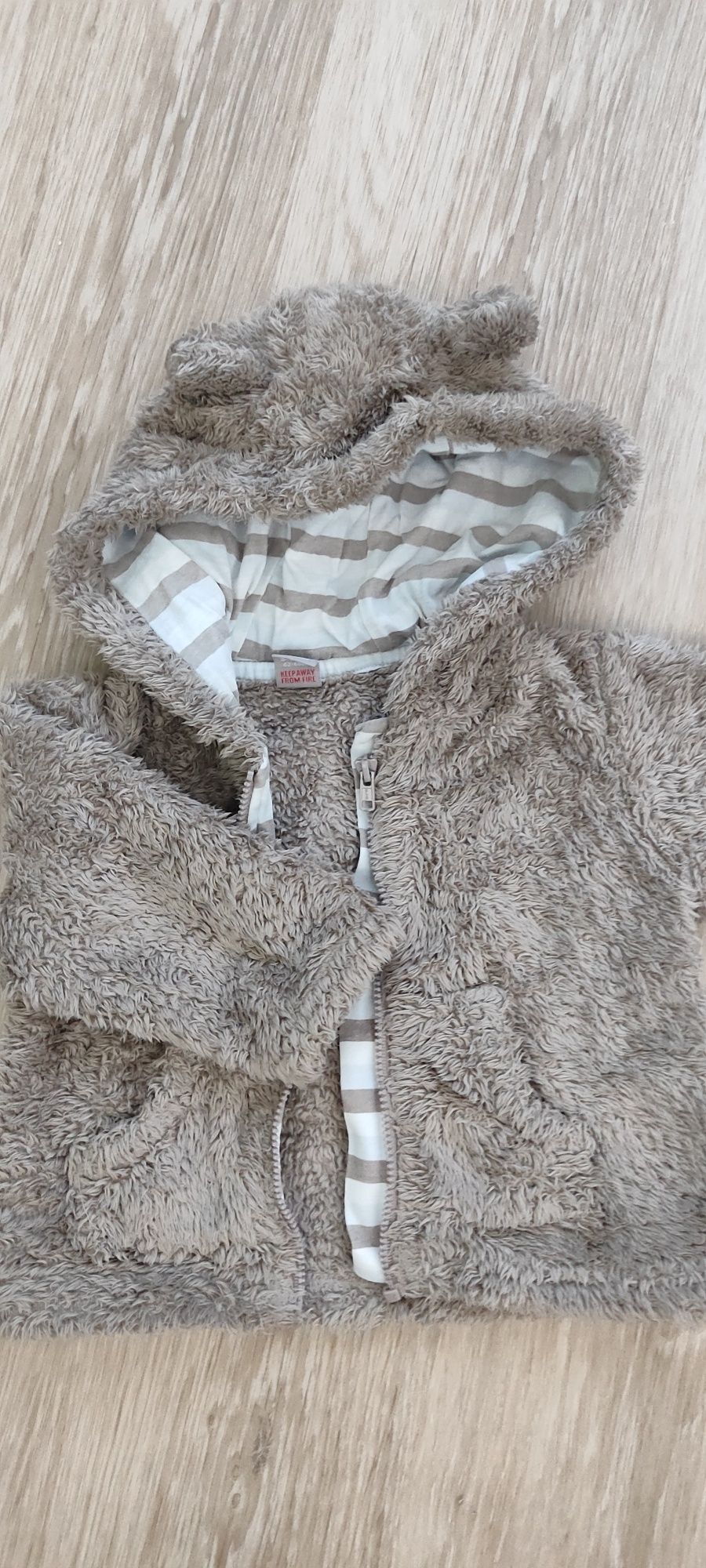 Kurtka/ bluza jesienna 68