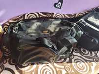 Torba karpiowa Anaconda Carp Gear 3
