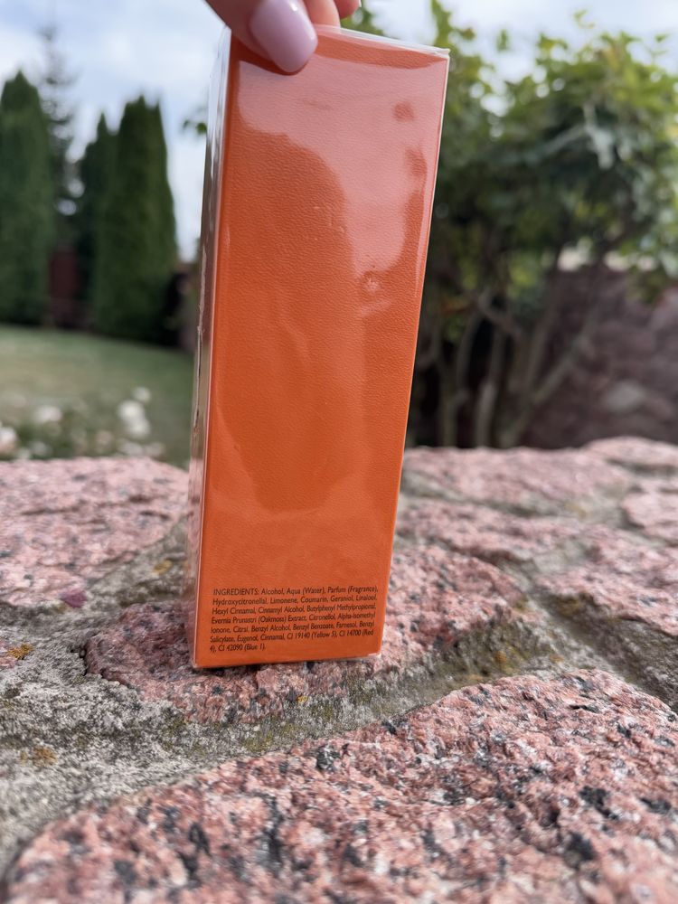 Туалетна вода Hermes Caleche