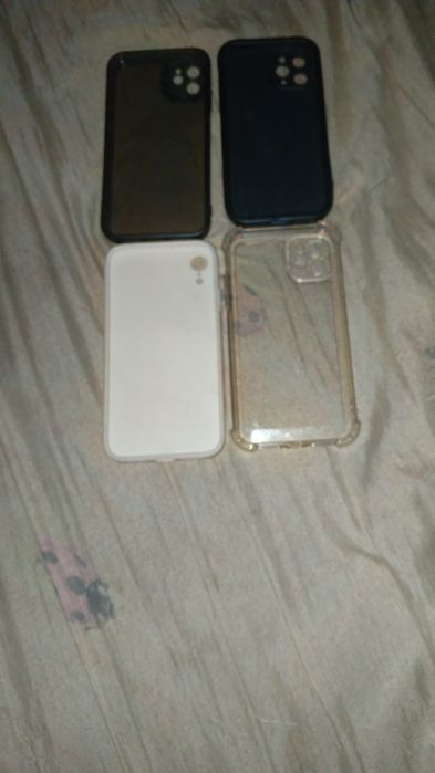 Продам чухли на айфоны
