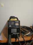 Plazma Magnum 75 HF