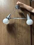 Lampa wisząca w idealnym stanie