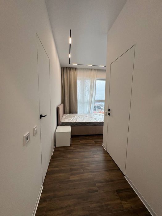 Оренда 3х. кімн. квартири жк Рибінський (Comfort City)