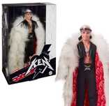 Lalka Barbie Signature Looks Basics Ryan Gosling filmowy Ken HRF31