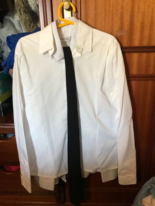 Traje académico Lisboa Feminino