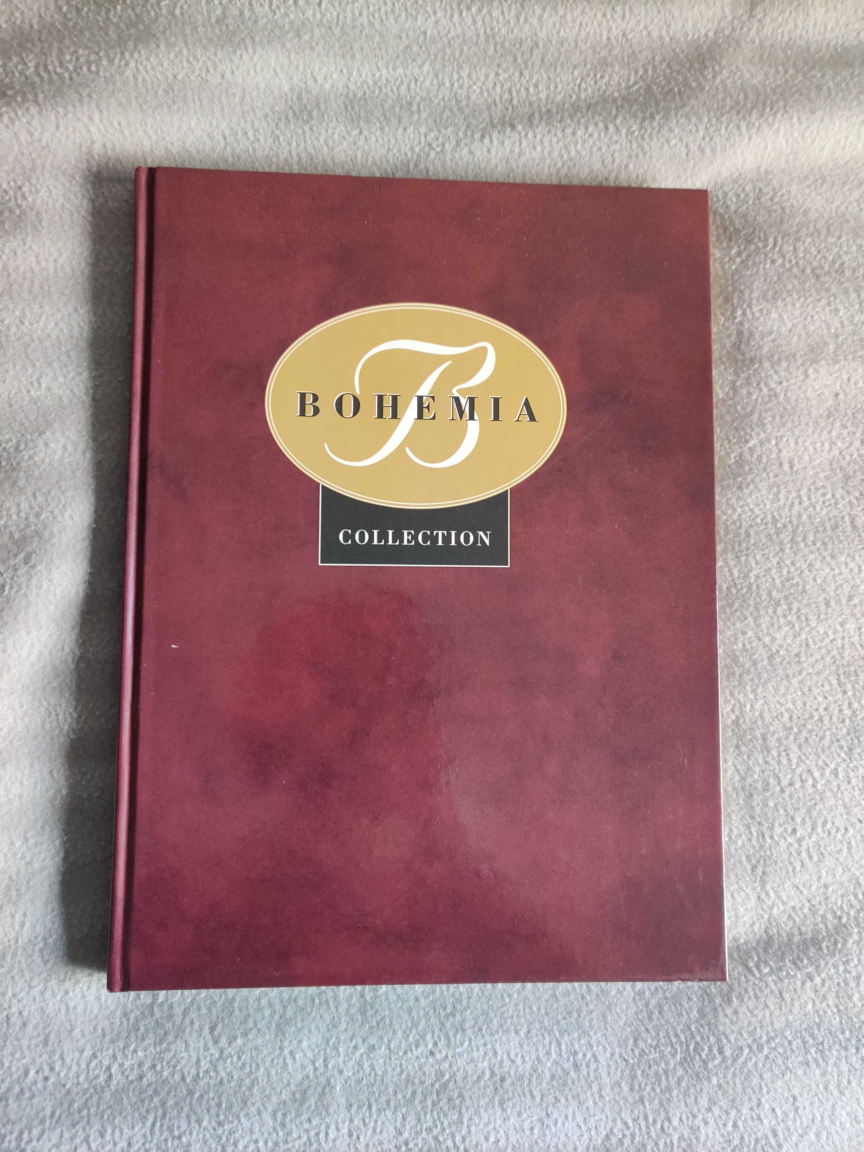 Livro Bohemia Collection